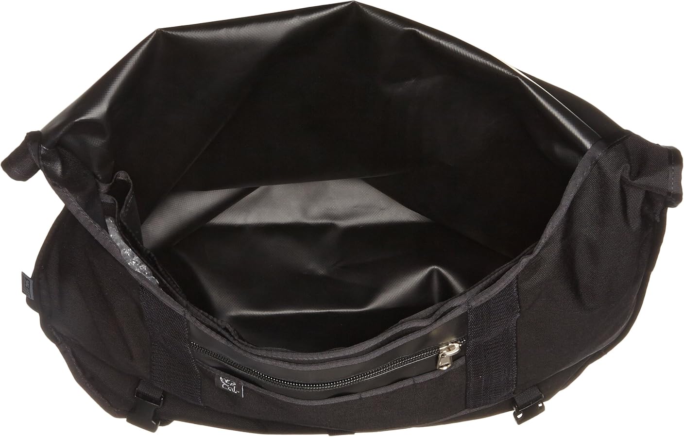 Amazon.co.jp: [クローム] メッセンジャーバッグ METROPOLIS/メトロ